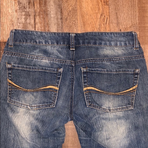 SO bootcut jeans - Picture 4 of 4